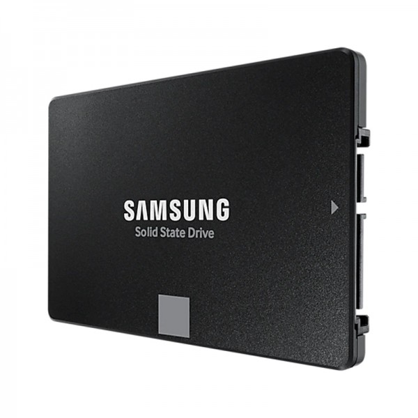 Samsung 870 evo ssd 250gb 2.5" sata3
